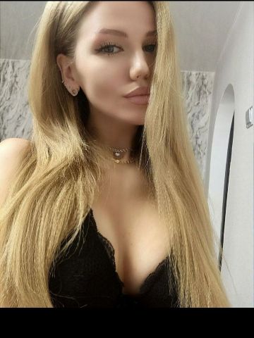 Проститутка Жемчужина